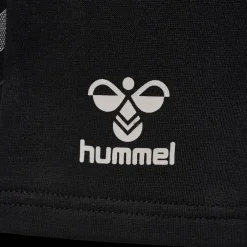 hmlSTALTIC COTTON SHORTS
