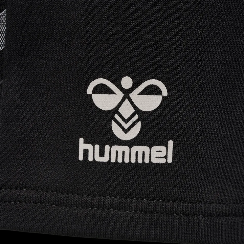 hmlSTALTIC COTTON SHORTS