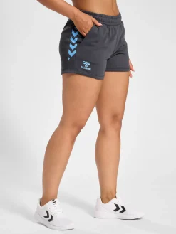 hmlSTALTIC COTTON SHORTS WOMAN