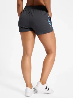 hmlSTALTIC COTTON SHORTS WOMAN
