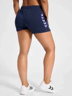 hmlSTALTIC COTTON SHORTS WOMAN