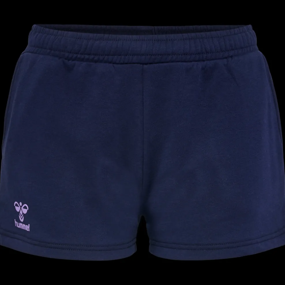 hmlSTALTIC COTTON SHORTS WOMAN