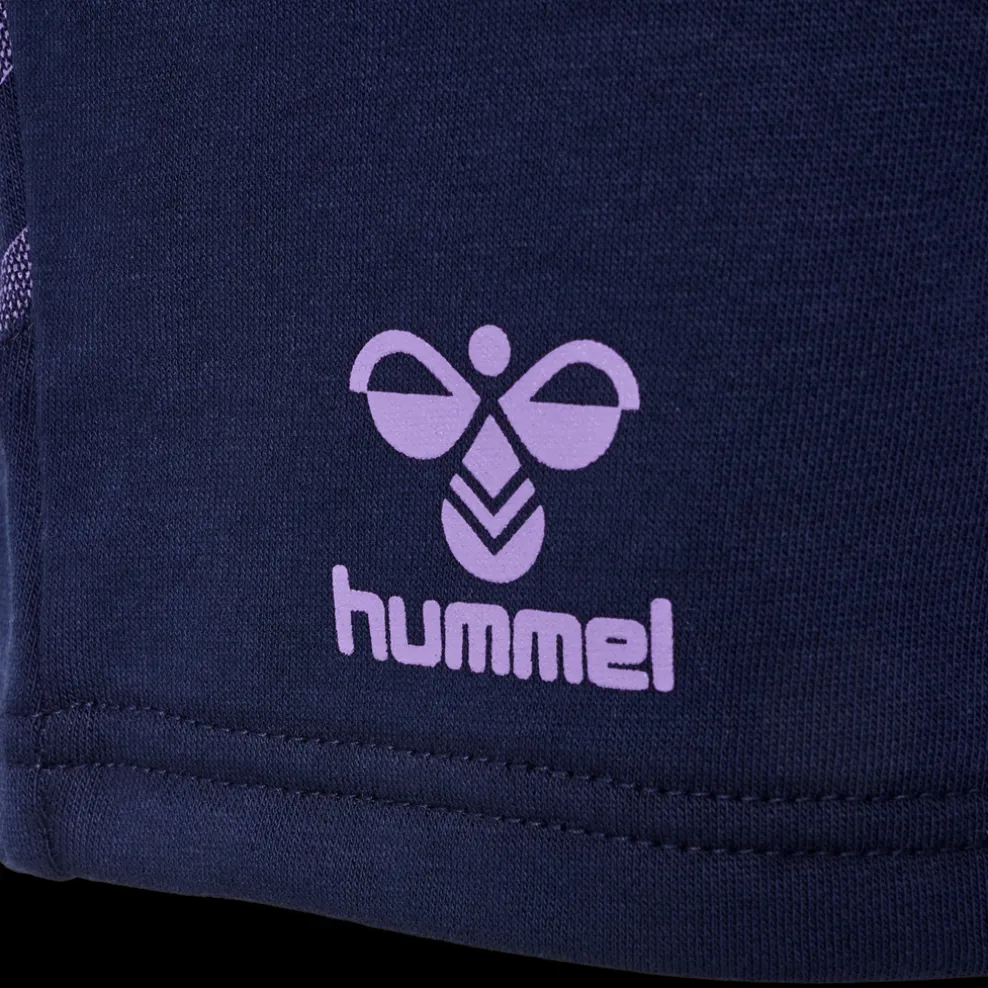 hmlSTALTIC COTTON SHORTS WOMAN