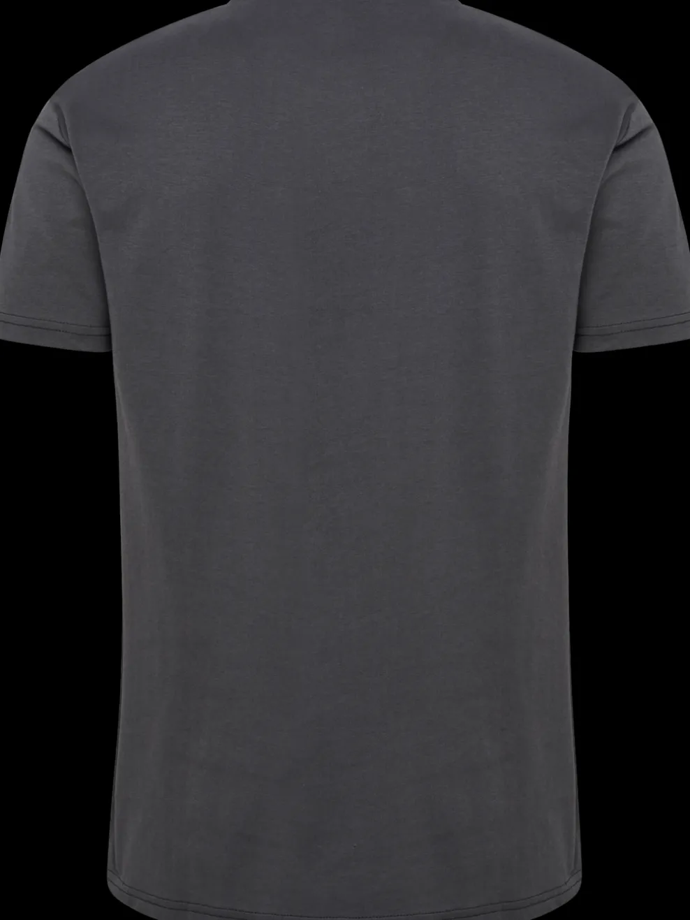 hmlSTALTIC COTTON T-SHIRT S/S