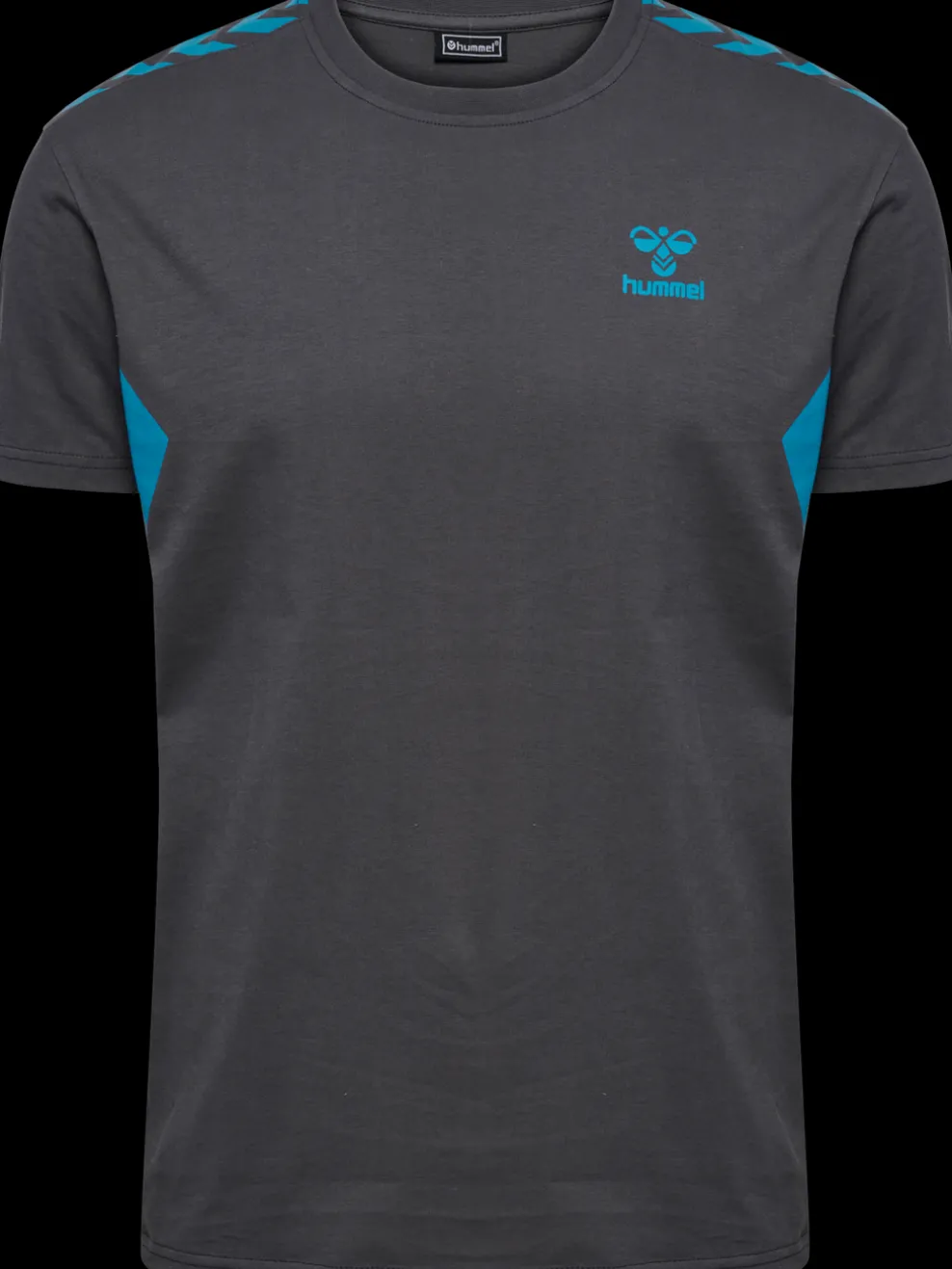hmlSTALTIC COTTON T-SHIRT S/S