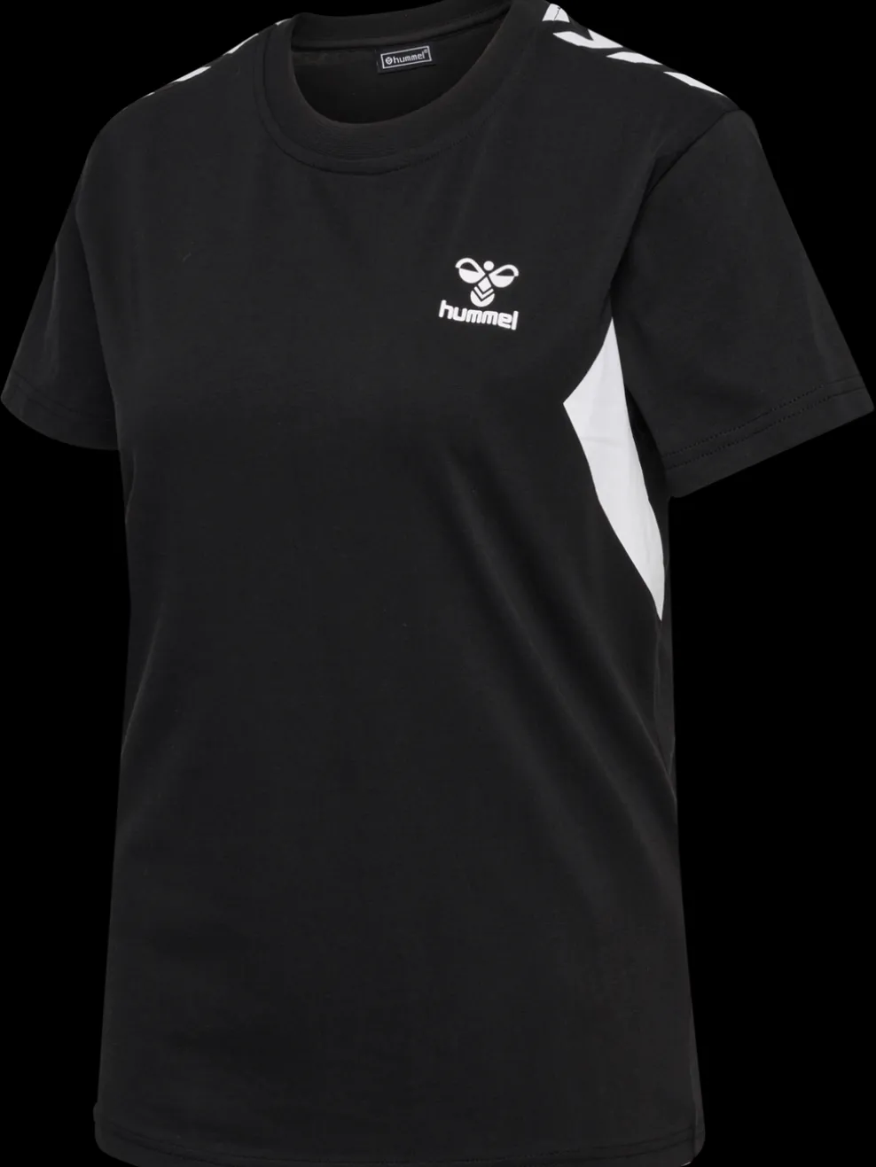 hmlSTALTIC COTTON T-SHIRT S/S WOMAN