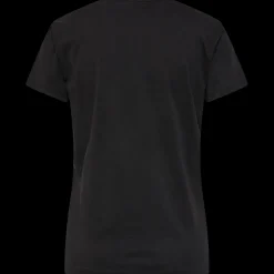 hmlSTALTIC COTTON T-SHIRT S/S WOMAN