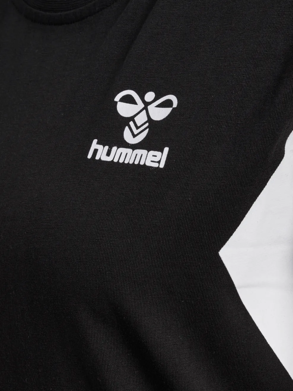 hmlSTALTIC COTTON T-SHIRT S/S WOMAN