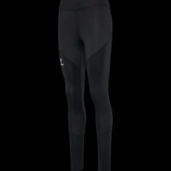 hmlSTALTIC HW POLY TIGHTS WOMAN