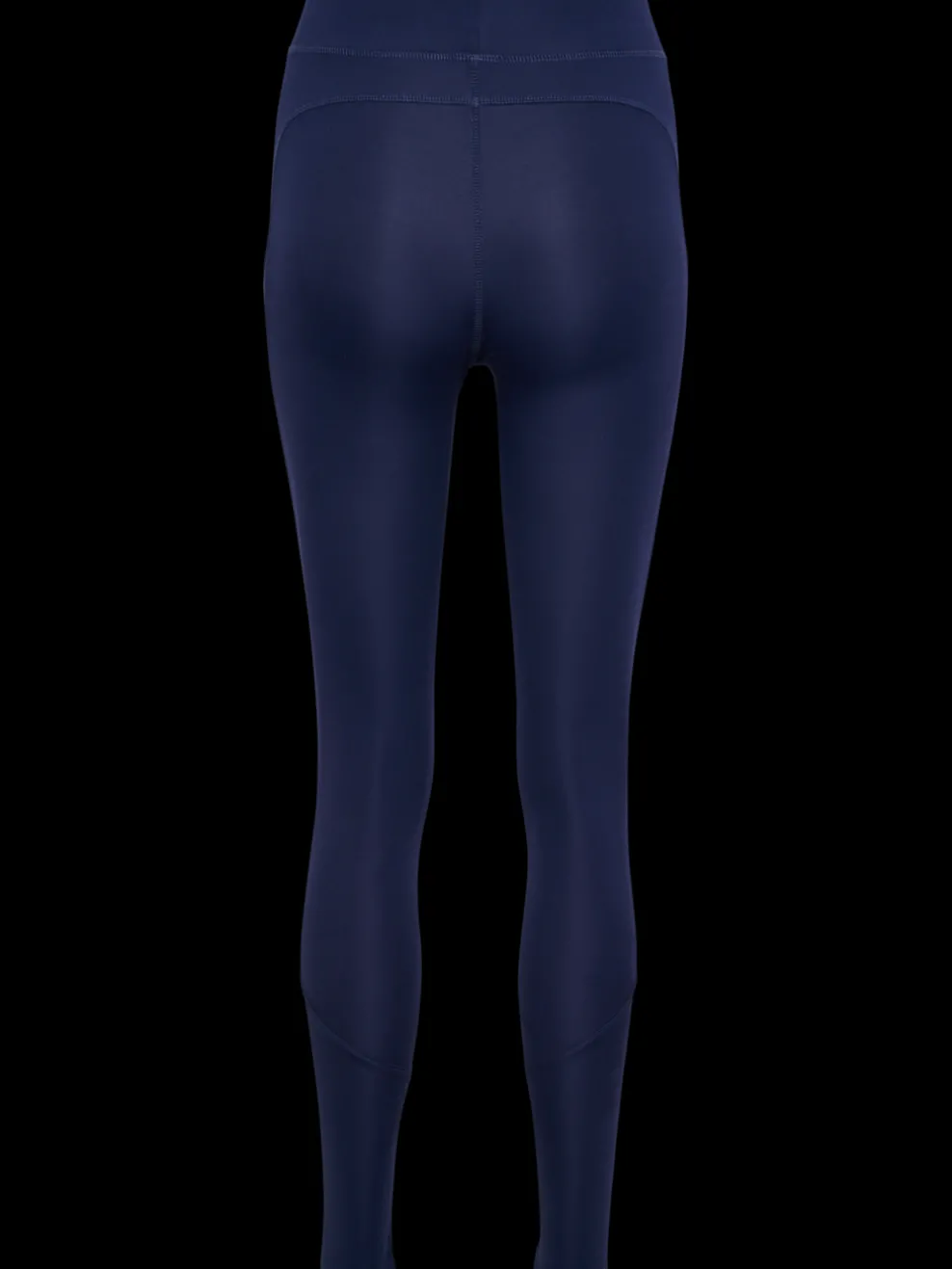 hmlSTALTIC HW POLY TIGHTS WOMAN