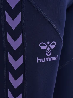 hmlSTALTIC HW POLY TIGHTS WOMAN