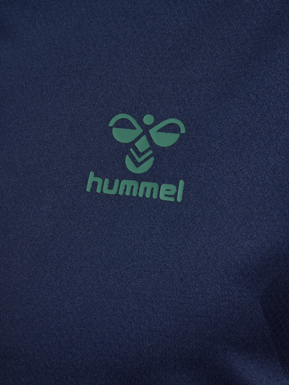 hmlSTALTIC POLY JERSEY S/S