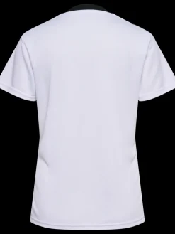 hmlSTALTIC POLY JERSEY S/S WOMAN