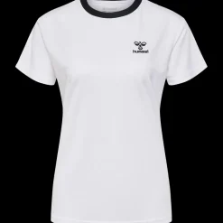 hmlSTALTIC POLY JERSEY S/S WOMAN