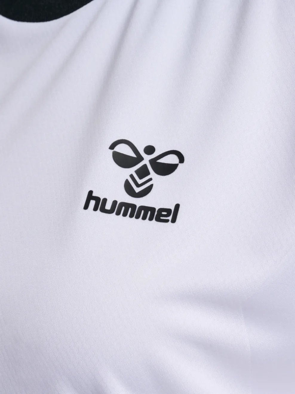 hmlSTALTIC POLY JERSEY S/S WOMAN