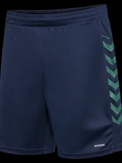 hmlSTALTIC POLY SHORTS
