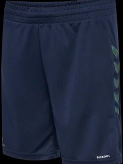 hmlSTALTIC POLY SHORTS KIDS