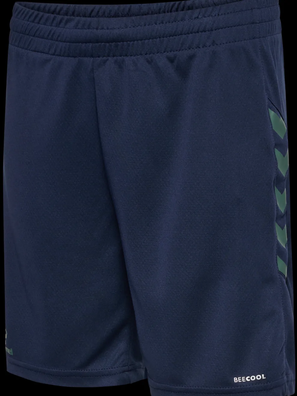hmlSTALTIC POLY SHORTS KIDS