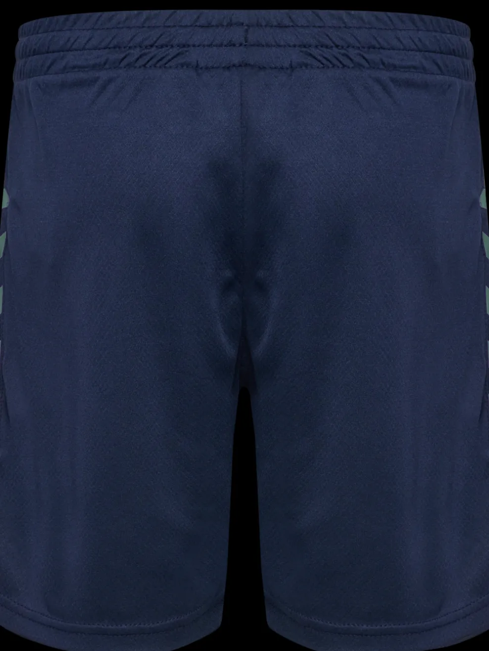 hmlSTALTIC POLY SHORTS KIDS