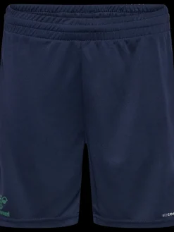 hmlSTALTIC POLY SHORTS KIDS