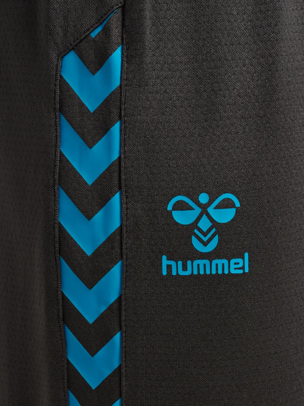hmlSTALTIC TRAINING PANTS
