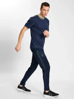 hmlSTALTIC TRAINING PANTS