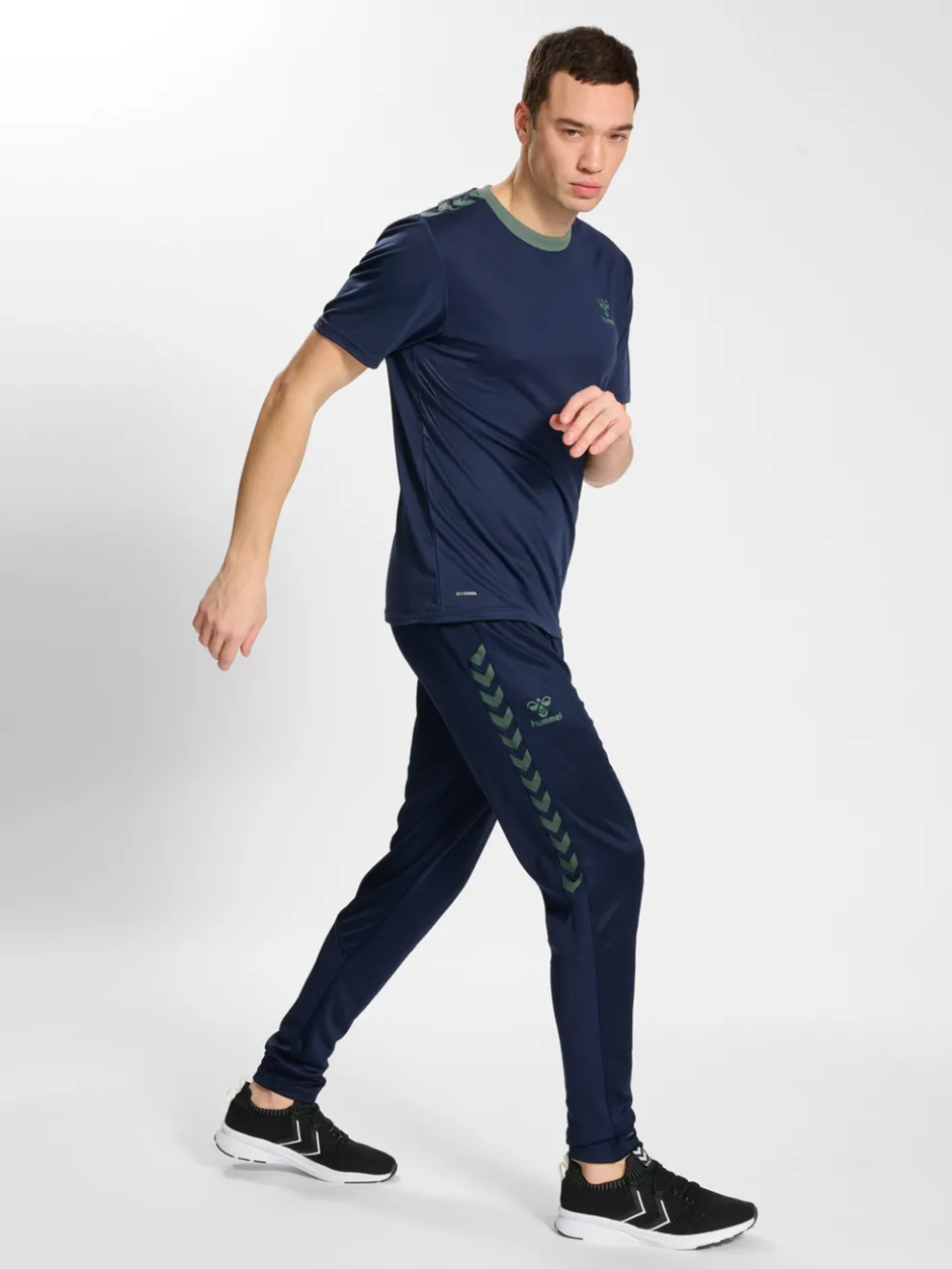 hmlSTALTIC TRAINING PANTS