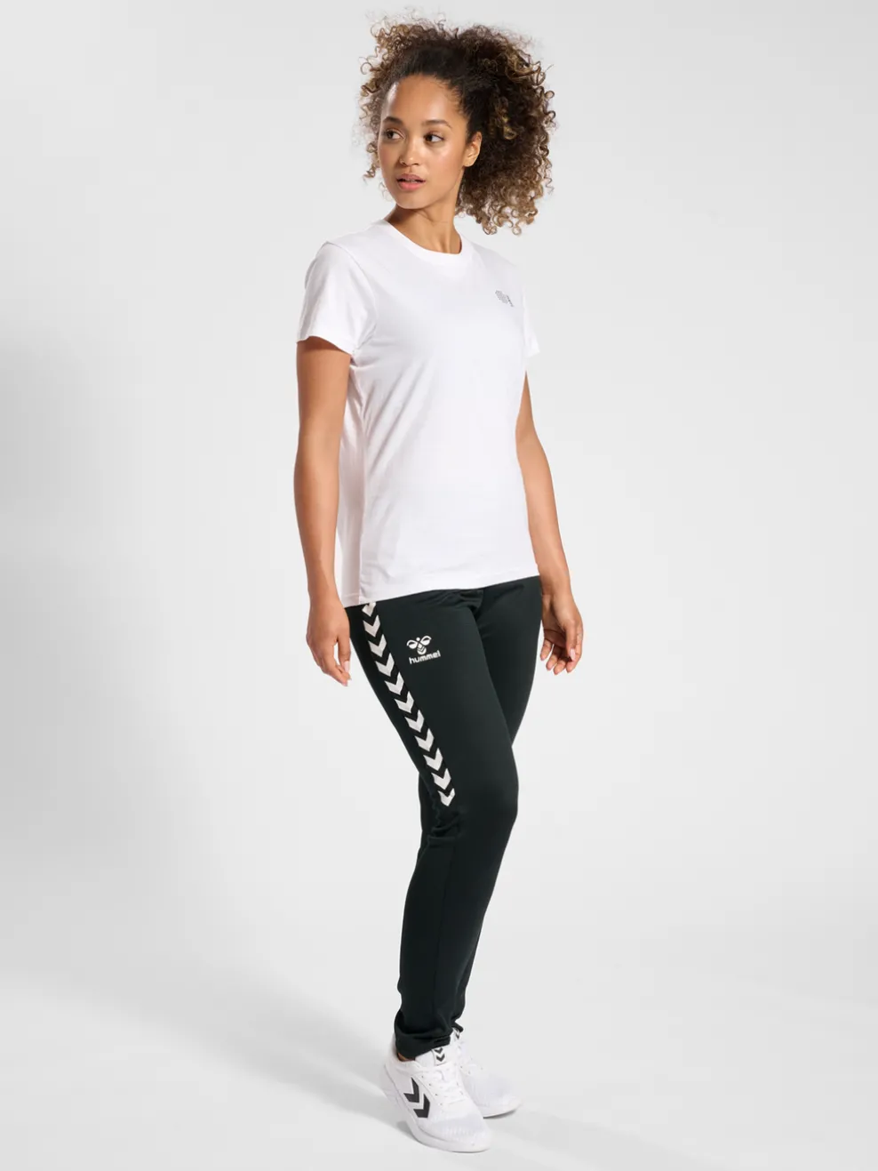 hmlSTALTIC TRAINING PANTS WOMAN