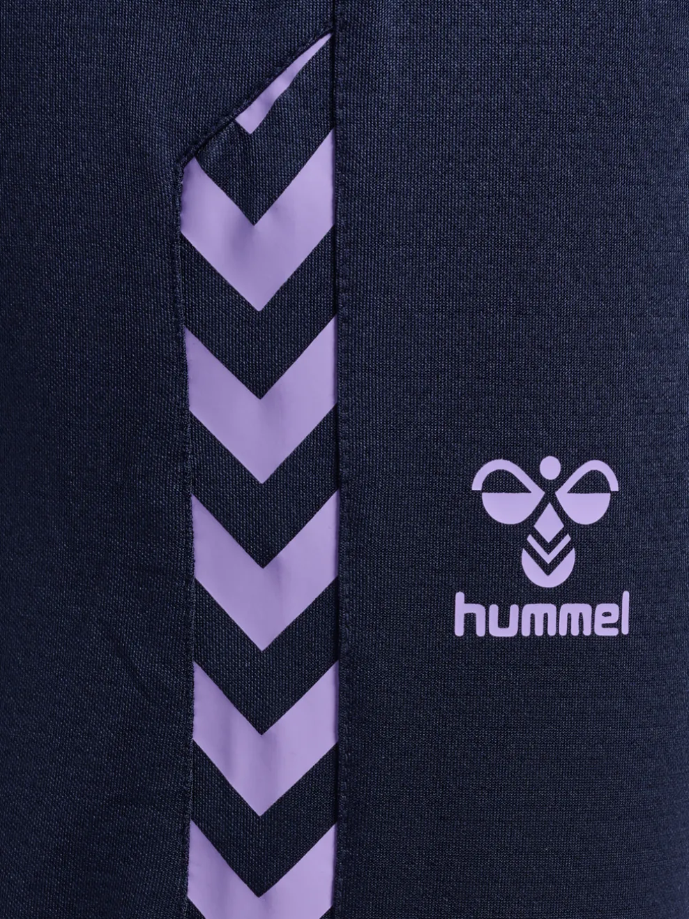 hmlSTALTIC TRAINING PANTS WOMAN