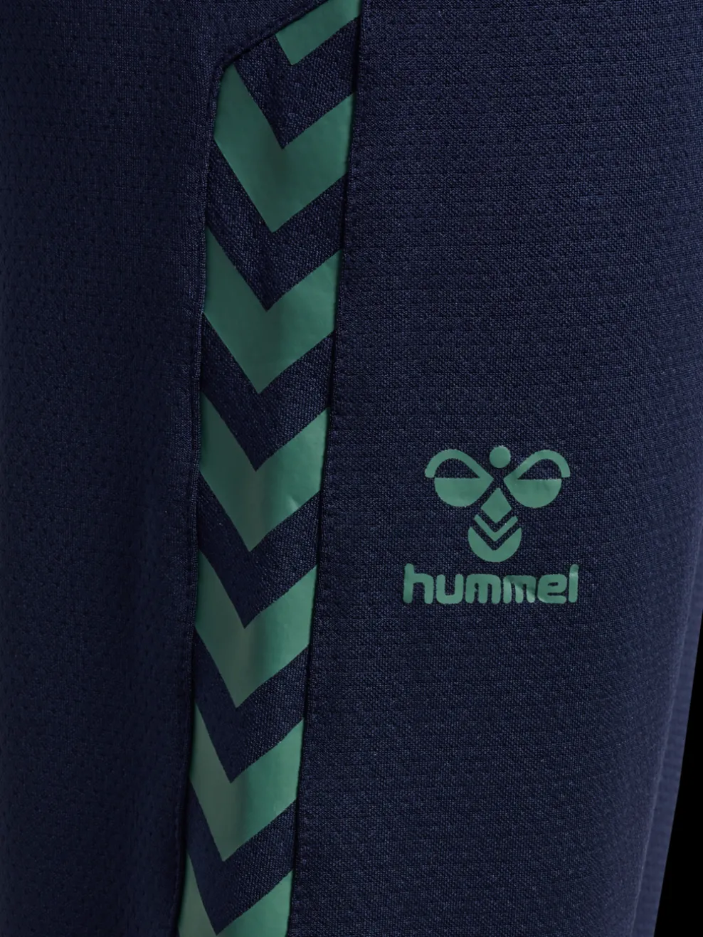 hmlSTALTIC TRAINING PANTS KIDS