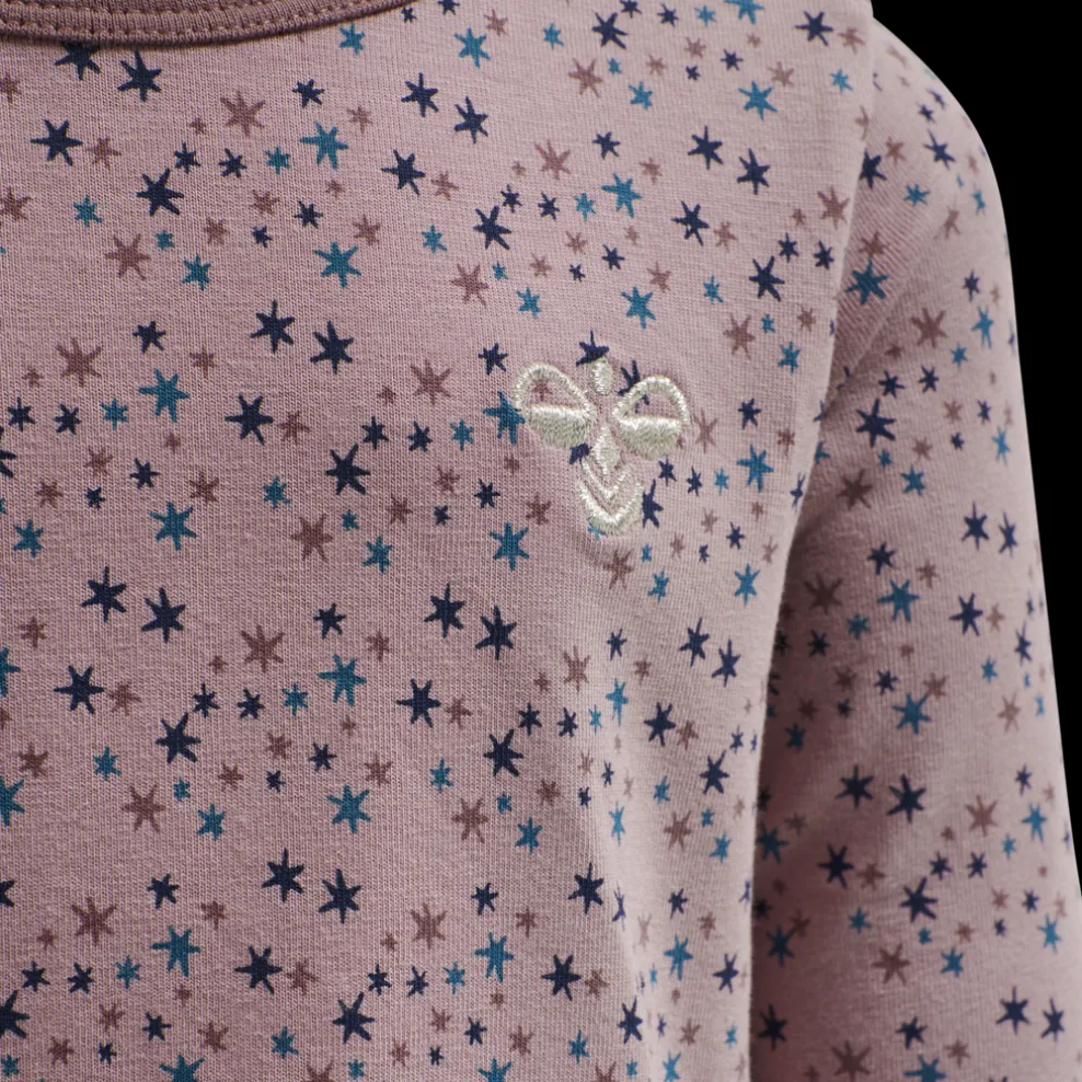 hmlSTAR T-SHIRT L/S