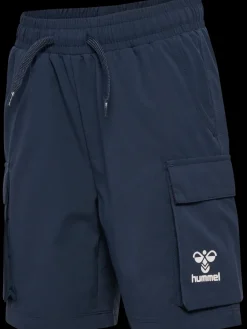 hmlSTOP CARGO SHORTS