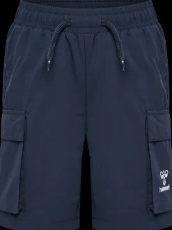 hmlSTOP CARGO SHORTS