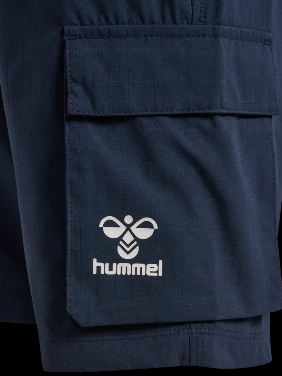 hmlSTOP CARGO SHORTS
