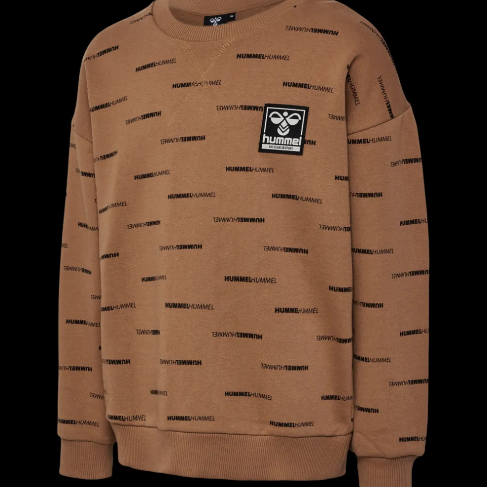 hmlSTREET SWEATSHIRT