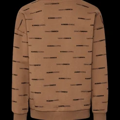 hmlSTREET SWEATSHIRT