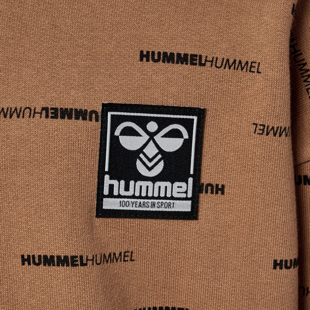 hmlSTREET SWEATSHIRT