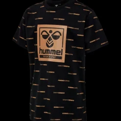 hmlSTREET T-SHIRT S/S