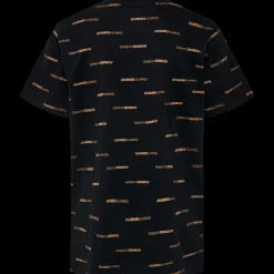 hmlSTREET T-SHIRT S/S