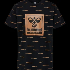 hmlSTREET T-SHIRT S/S