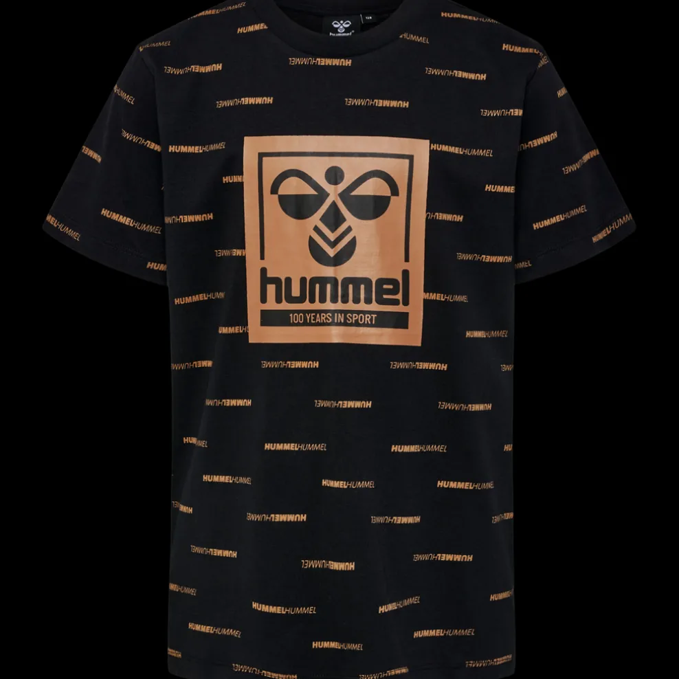 hmlSTREET T-SHIRT S/S