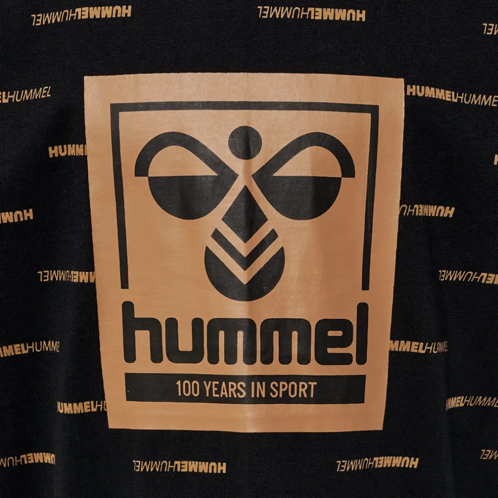 hmlSTREET T-SHIRT S/S