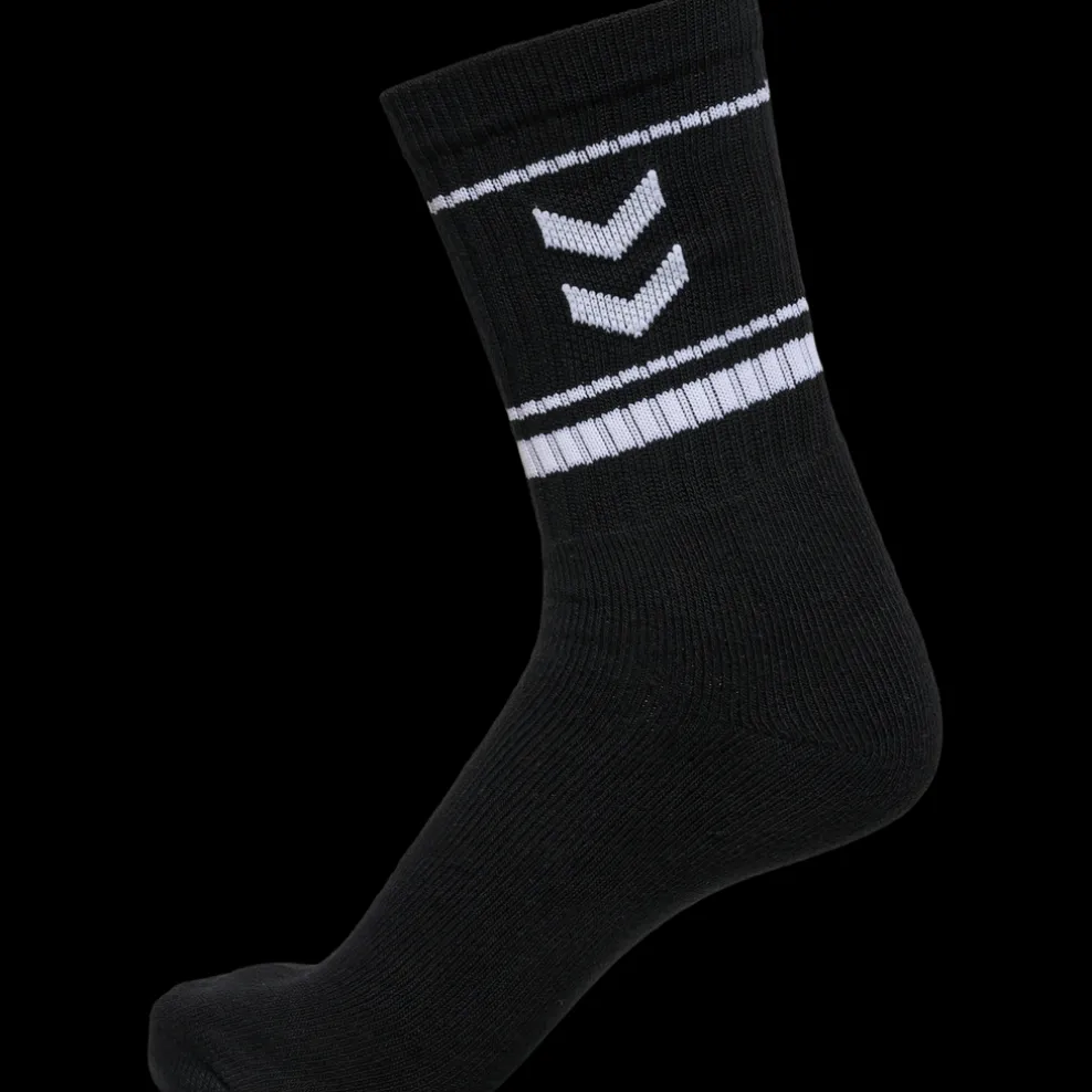 hmlSTRIPE CREW 3-PACK SOCKS