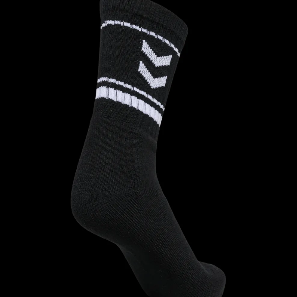 hmlSTRIPE CREW 3-PACK SOCKS