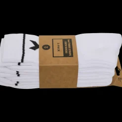 hmlSTRIPE CREW 3-PACK SOCKS