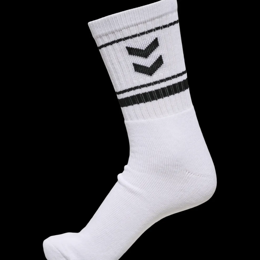 hmlSTRIPE CREW 3-PACK SOCKS