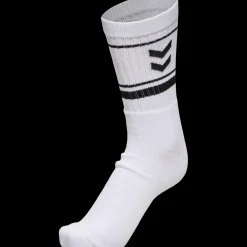 hmlSTRIPE CREW 3-PACK SOCKS