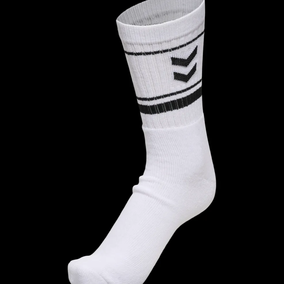 hmlSTRIPE CREW 3-PACK SOCKS