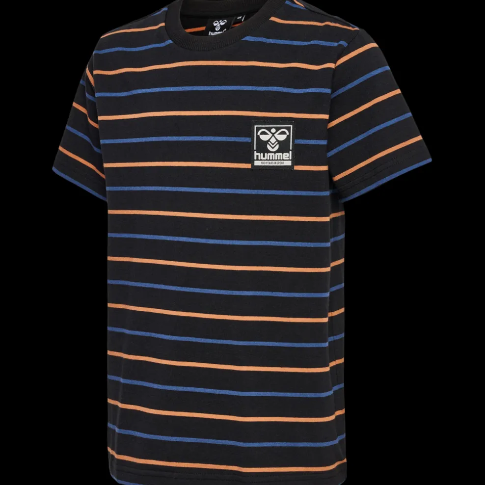 hmlSTRIPE T-SHIRT S/S