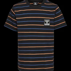 hmlSTRIPE T-SHIRT S/S